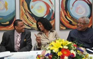 Worldskills Barbados Launch