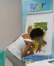 Worldskills Barbados Launch