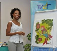 Worldskills Barbados Launch