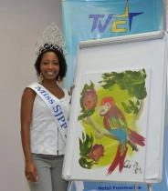 Worldskills Barbados Launch