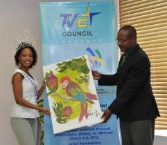 Worldskills Barbados Launch