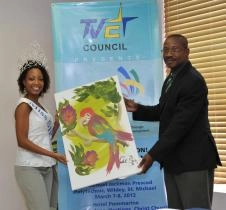 Worldskills Barbados Launch