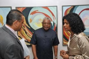 Worldskills Barbados Launch