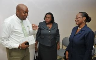 Worldskills Barbados Launch