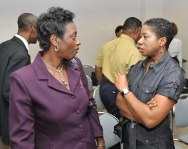 Worldskills Barbados Launch