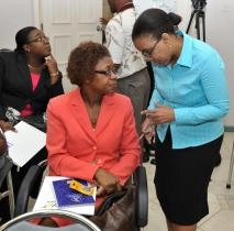 Worldskills Barbados Launch