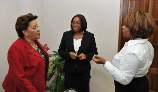 Worldskills Barbados Launch