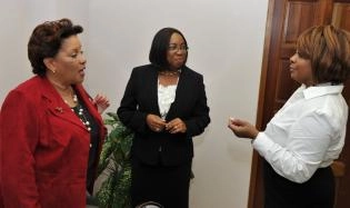 Worldskills Barbados Launch