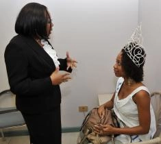 Worldskills Barbados Launch