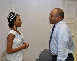 Worldskills Barbados Launch