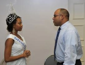 Worldskills Barbados Launch