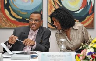 Worldskills Barbados Launch