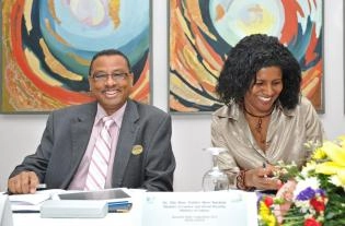 Worldskills Barbados Launch