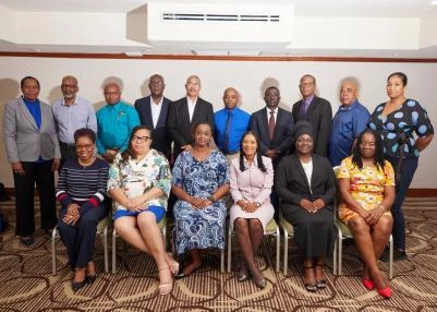 The 32nd CANTA Meeting