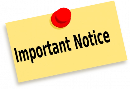 TVET Council Closing Early!