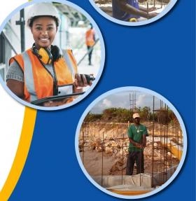 National Construction Project to Generate Training for 5000 Persons!