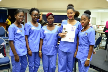 Vocational Qualifications