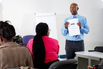 Curriculum Development