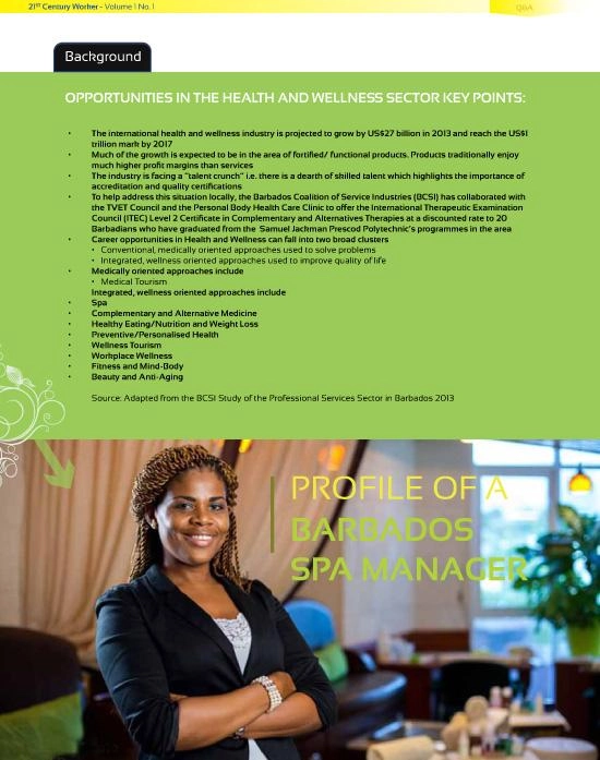 Q & A Page - Page 12