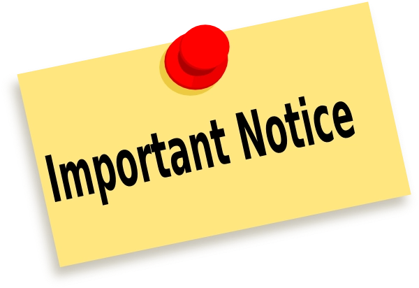 TVET Council Closing Early!